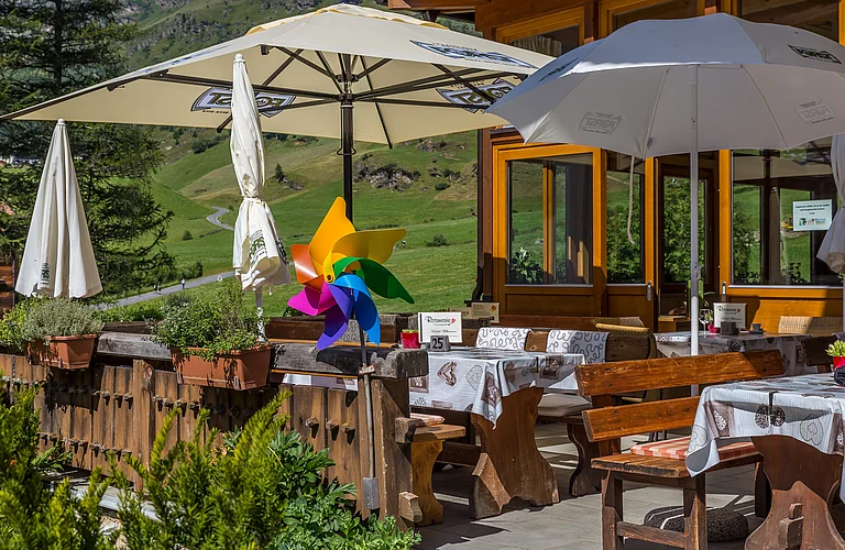 Genussrestaurant