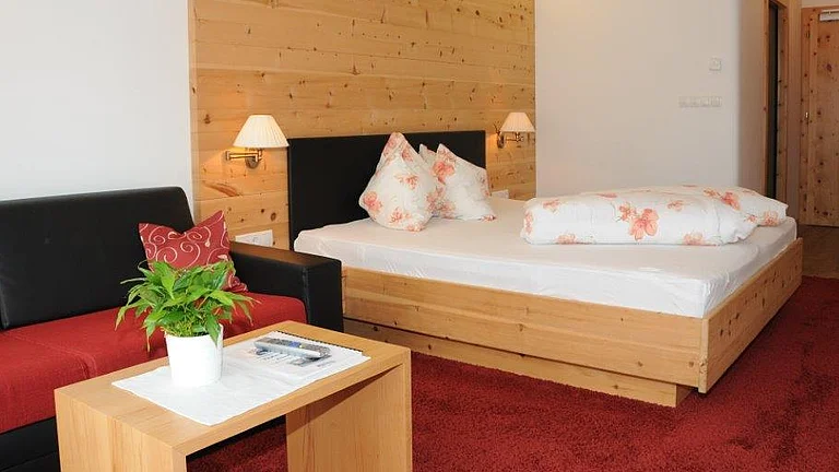 Unsere Zimmer Unsere Zimmer