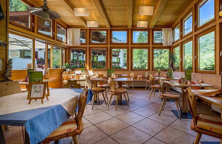 Genussrestaurant