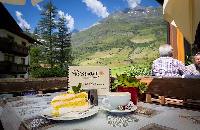 Genussrestaurant